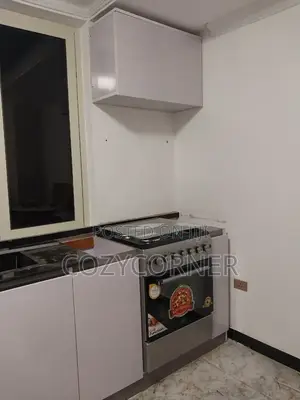 Miniature Kitchen Cabinet Priced Per Square Meter. ኪችን በካሬ