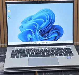New Laptop HP EliteBook 840 G9 16GB Intel Core i7 SSD 512GB