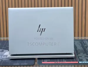 New Laptop HP EliteBook 840 G9 16GB Intel Core i7 SSD 512GB