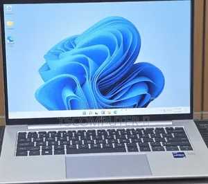 New Laptop HP EliteBook 840 G9 16GB Intel Core i7 SSD 512GB