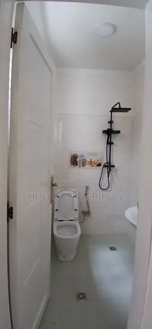 Furnished 3bdrm House in Bole for sale