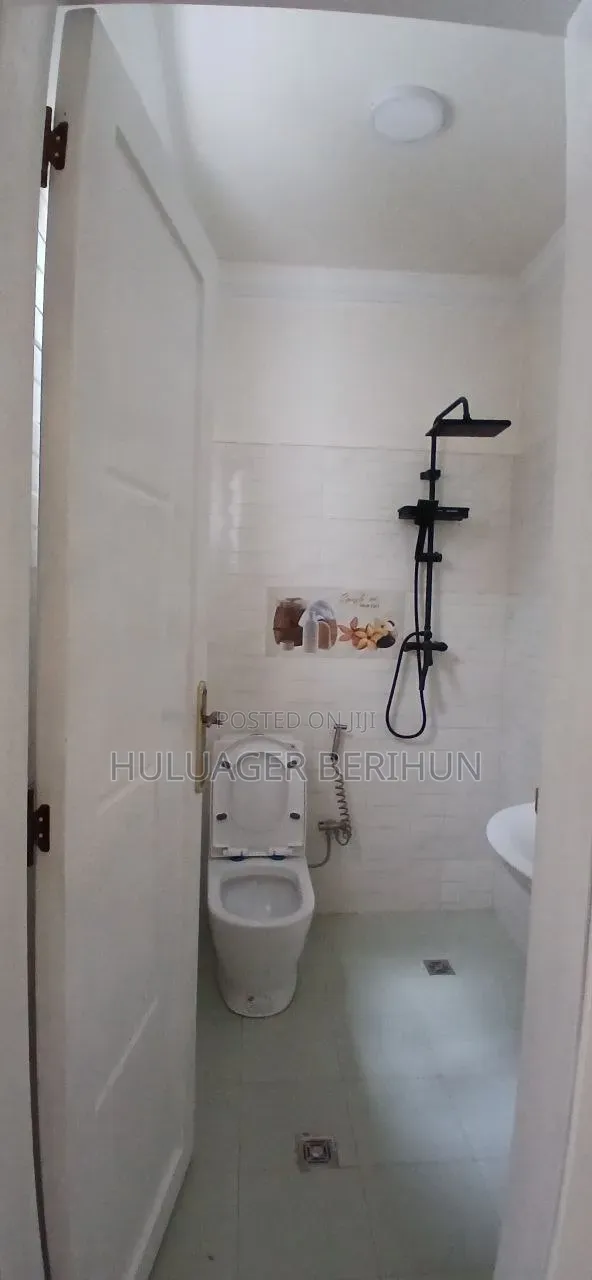 Furnished 3bdrm House in Bole for sale