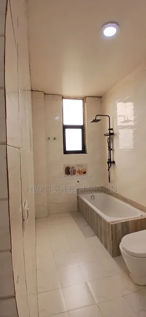 Furnished 3bdrm House in Bole for sale