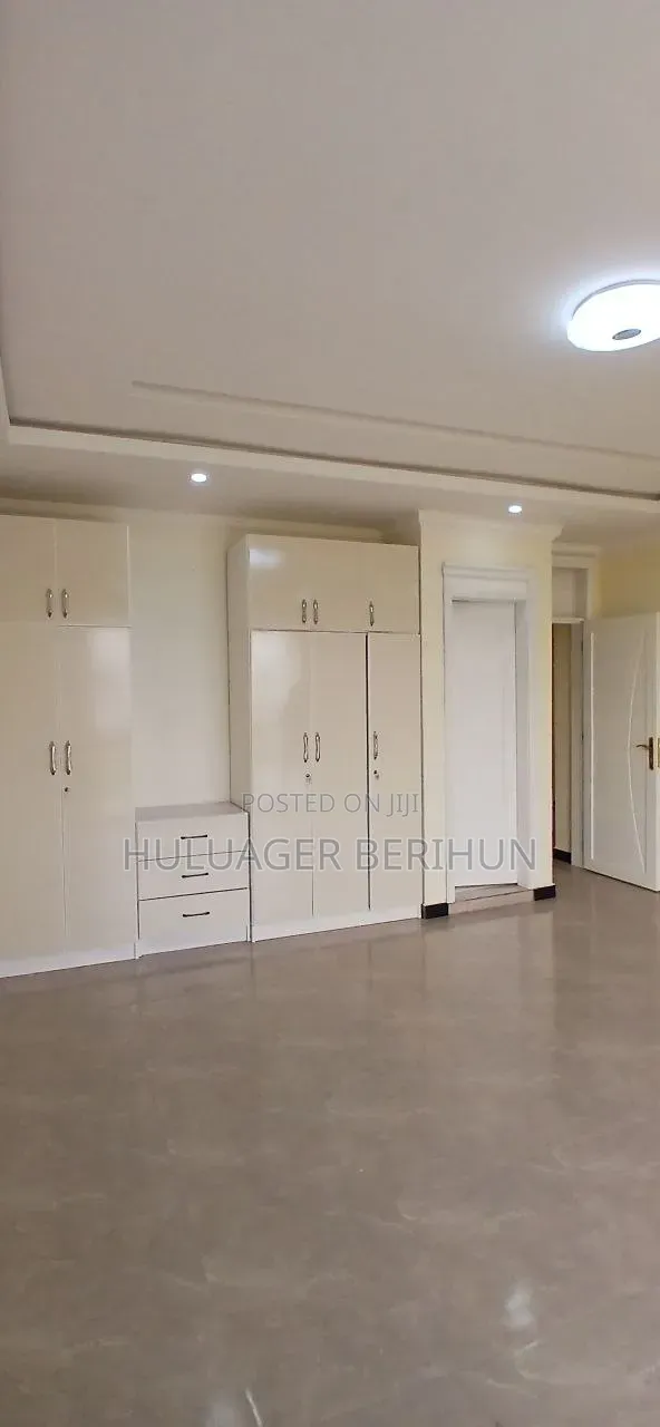 Furnished 3bdrm House in Bole for sale