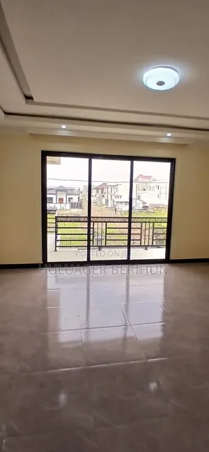 Furnished 3bdrm House in Bole for sale