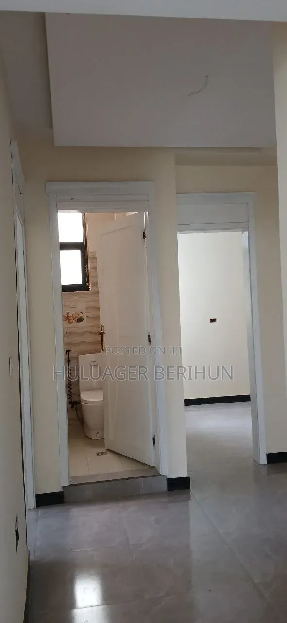 Furnished 3bdrm House in Bole for sale