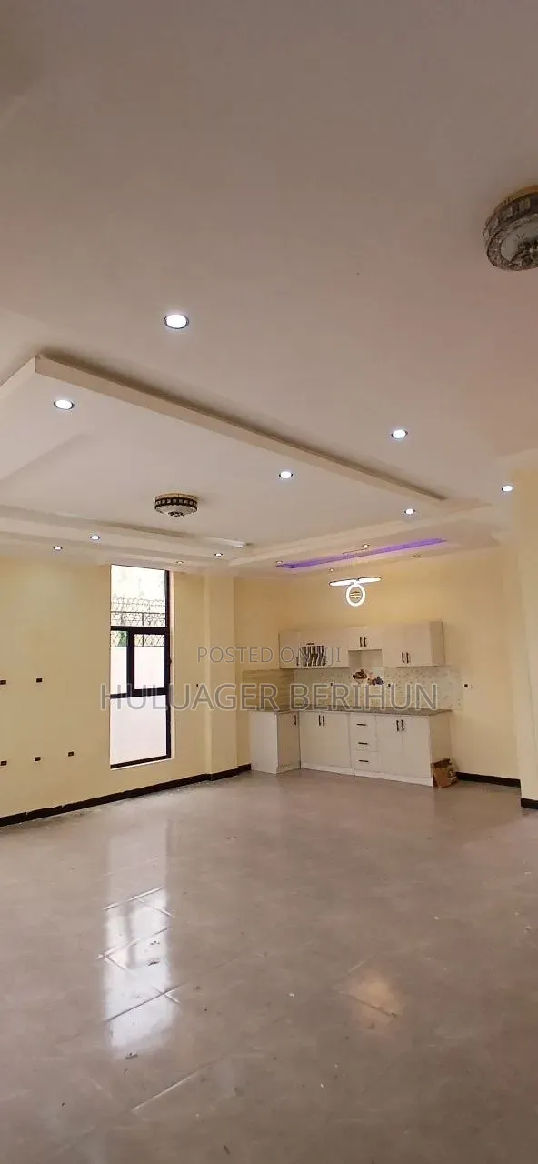 Furnished 3bdrm House in Bole for sale