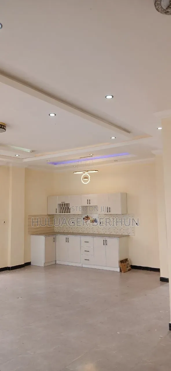 Furnished 3bdrm House in Bole for sale
