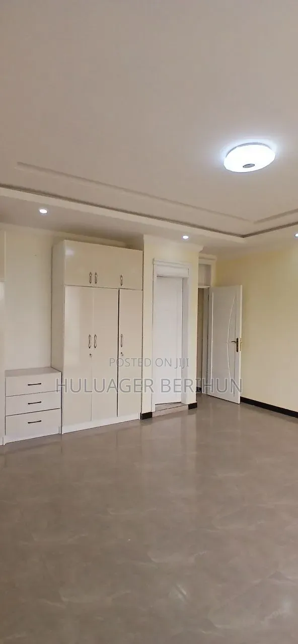 Furnished 3bdrm House in Bole for sale