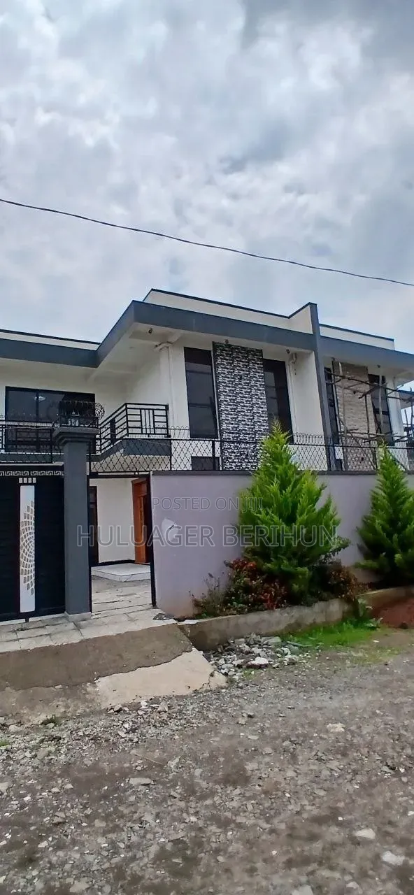 Furnished 3bdrm House in Bole for sale