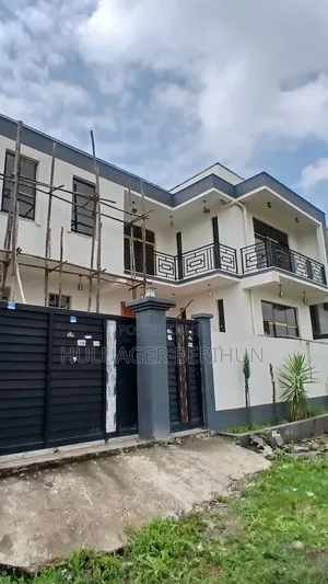 Furnished 3bdrm House in Bole for sale