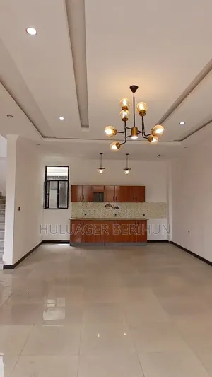 Furnished 3bdrm House in Bole for sale
