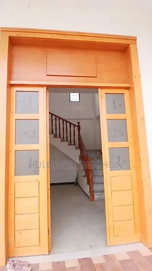Furnished 3bdrm House in Bole for sale