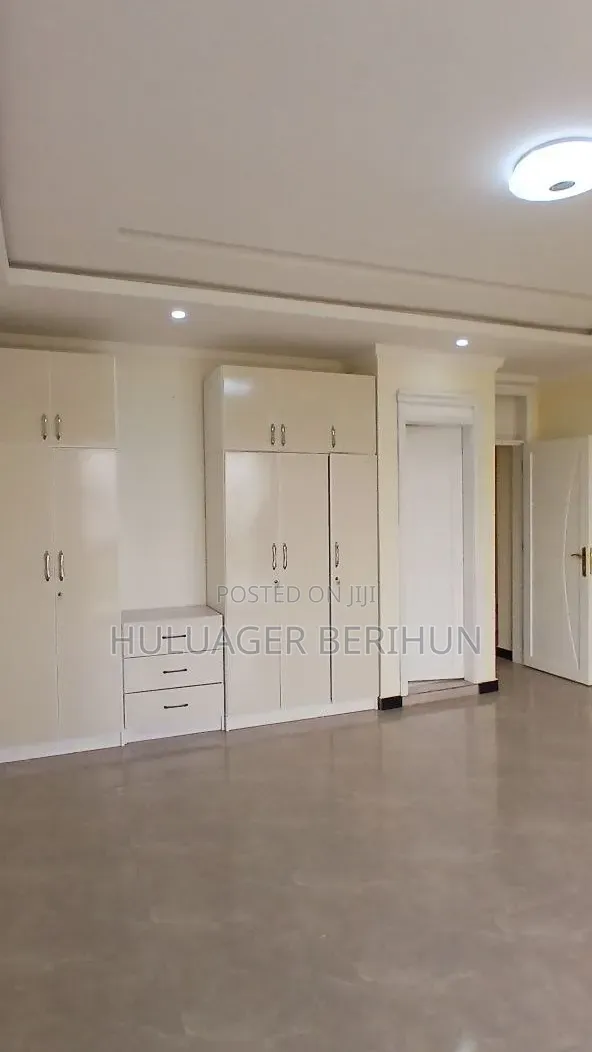 Furnished 3bdrm House in Bole for sale