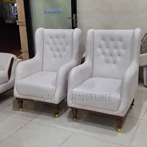 Calm Sofa Set With Ultimate Comfort. ሶፋ