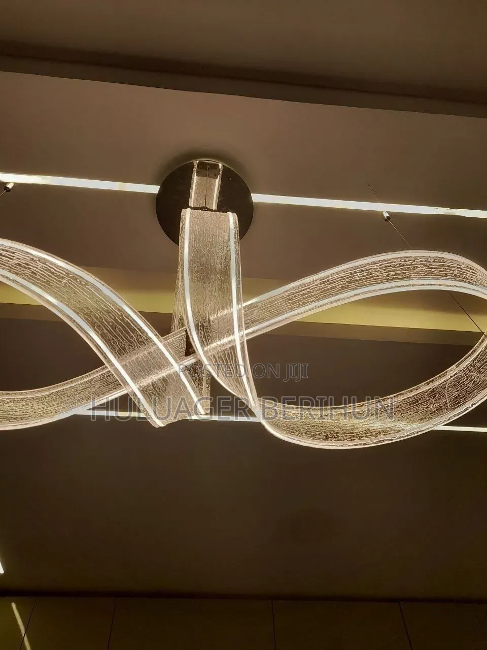 Furnished 3bdrm Apartment in Bole for sale