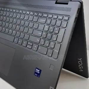 New Laptop Lenovo Yoga C740 16GB Intel Core Ultra 7 SSD 1T
