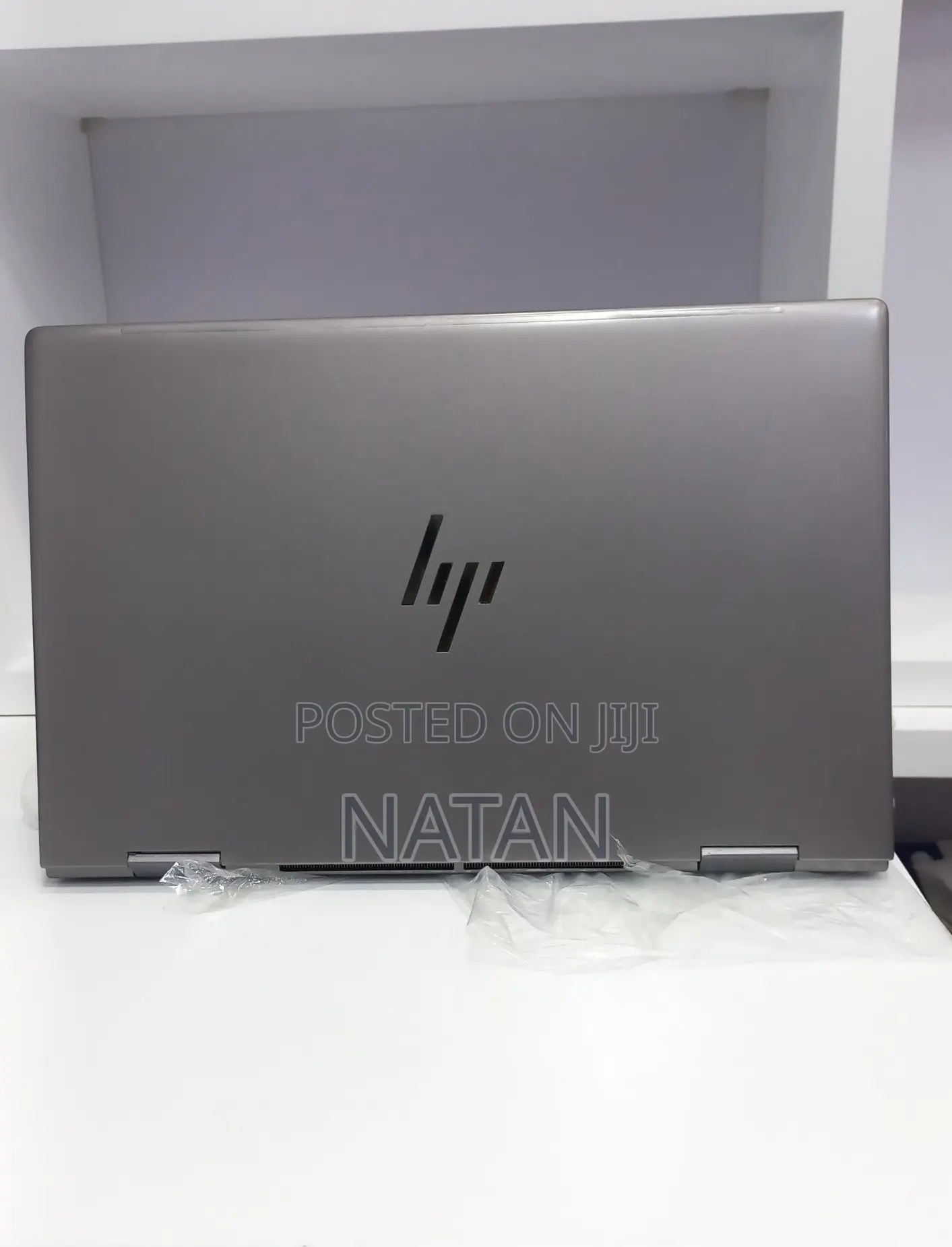 New Laptop HP Envy x360 15-cp0013nr 16GB Intel Core Ultra 7 SSD 512GB