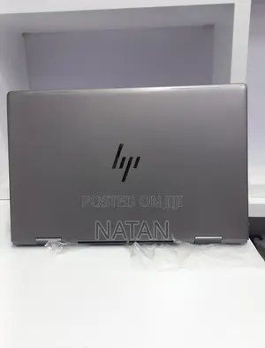 New Laptop HP Envy x360 15-cp0013nr 16GB Intel Core Ultra 7 SSD 512GB