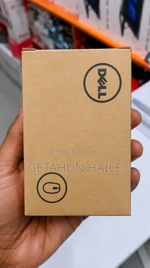 Dell Mouse