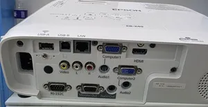 Brand New EPSON Projector
Model Name:
