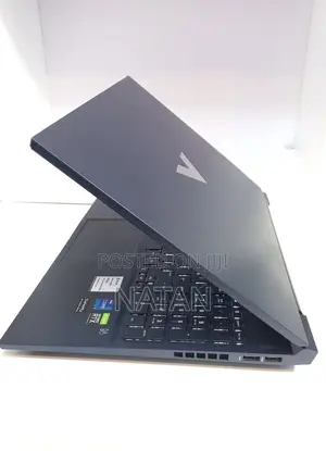 New Laptop HP Victus 15 16GB Intel Core i7 SSD 512GB