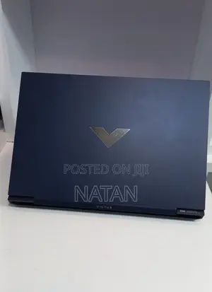 New Laptop HP Victus 15 16GB Intel Core i7 SSD 512GB