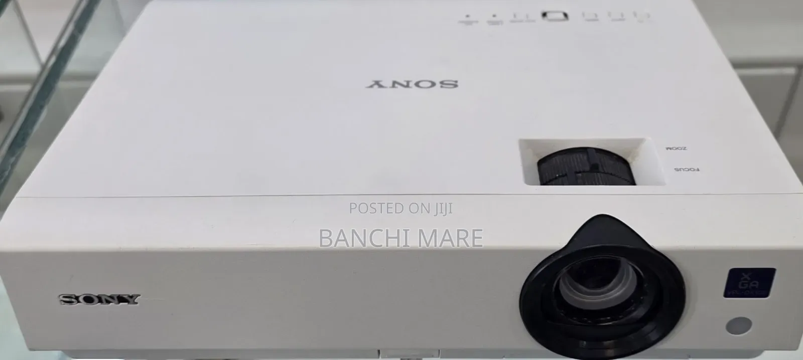 👉sony Projector
🌟Model Name VPL-DX102
🌟Hardware Interface 
Vga,