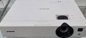 👉sony Projector
🌟Model Name VPL-DX102
🌟Hardware Interface 
Vga,