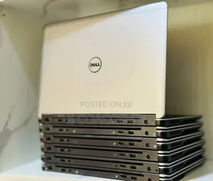 New Laptop Dell 8GB Intel Core i7 SSD 256GB