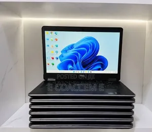 New Laptop Dell 8GB Intel Core i7 SSD 256GB