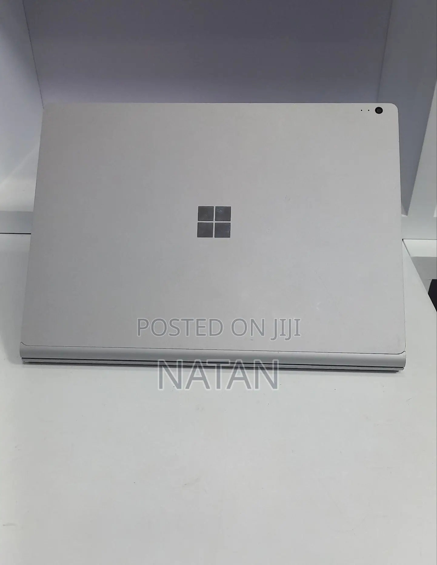 New Laptop Microsoft Surface Book 2 16GB Intel Core i7 SSD 512GB