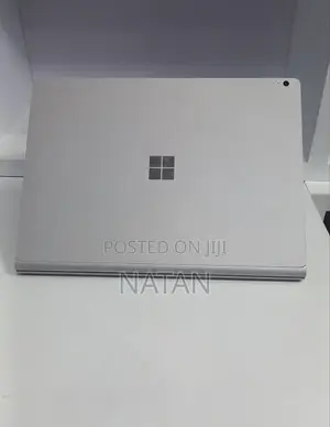 New Laptop Microsoft Surface Book 2 16GB Intel Core i7 SSD 512GB