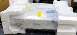 Brand New EPSON Projector Quantity 2PC Available Model Name: