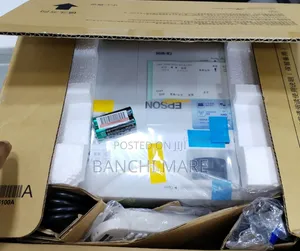 Brand New EPSON Projector Quantity 2PC Available Model Name: