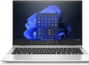 New Laptop HP 16GB Intel Core i5 SSD 256GB