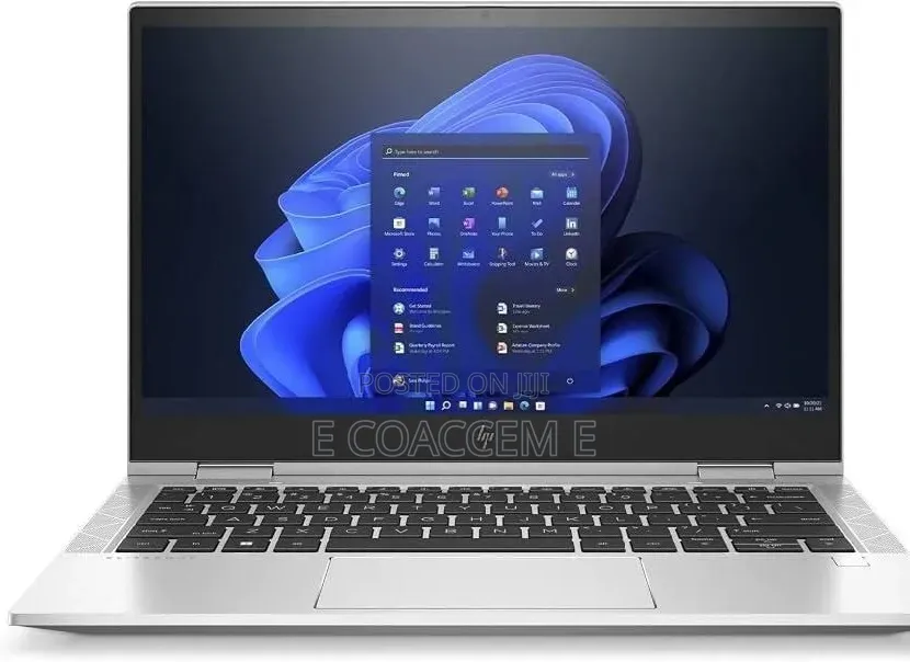 New Laptop HP 16GB Intel Core i5 SSD 256GB