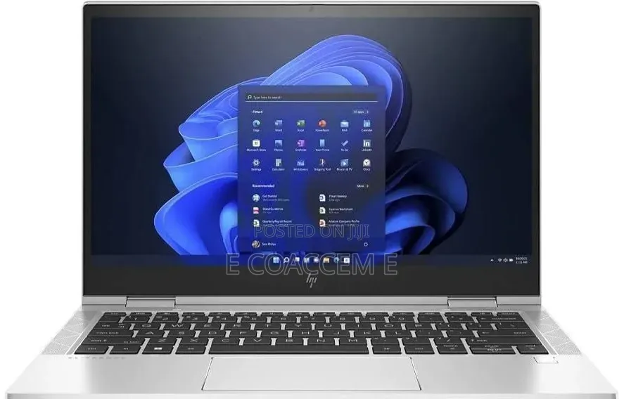 New Laptop HP 16GB Intel Core i5 SSD 256GB