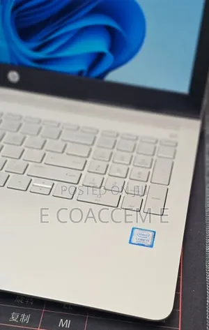 New Laptop HP 8GB Intel Core i5 HDD 1T