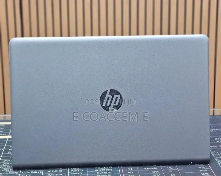 New Laptop HP 8GB Intel Core i5 HDD 1T