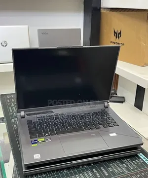 New Laptop Asus 16GB Intel Core i9 SSD 1T