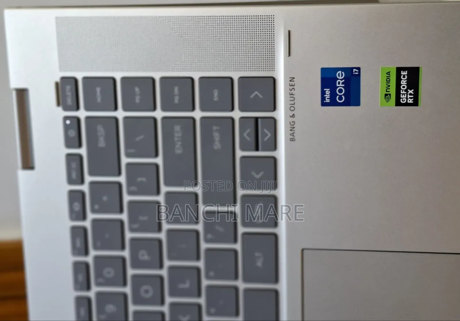 New Laptop HP Envy x360 16GB Intel Core i7 SSD 1T