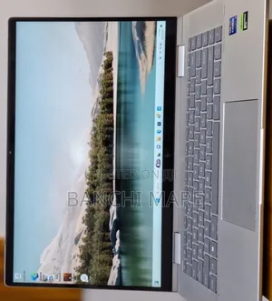 New Laptop HP Envy x360 16GB Intel Core i7 SSD 1T
