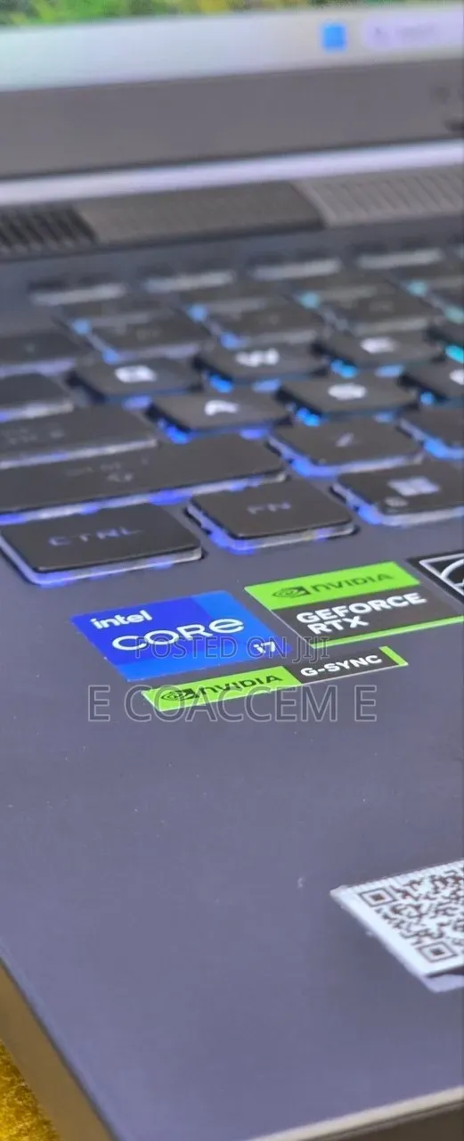 New Laptop Asus 16GB Intel Core i7 SSD 1T
