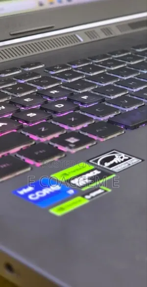New Laptop Asus 16GB Intel Core i7 SSD 1T