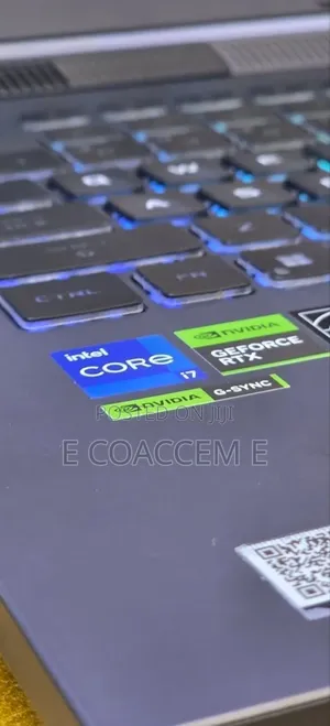 New Laptop Asus 16GB Intel Core i7 SSD 1T