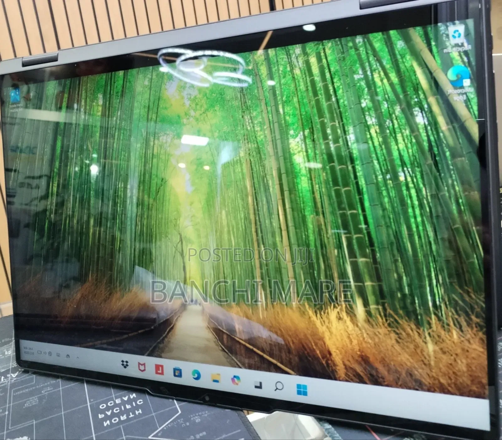 New Laptop Lenovo Yoga 7i 16GB Intel Core Ultra 7 SSD 1T