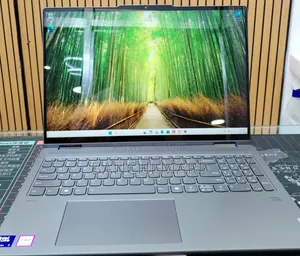 New Laptop Lenovo Yoga 7i 16GB Intel Core Ultra 7 SSD 1T