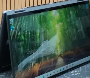 New Laptop Lenovo Yoga 7i 16GB Intel Core Ultra 7 SSD 1T