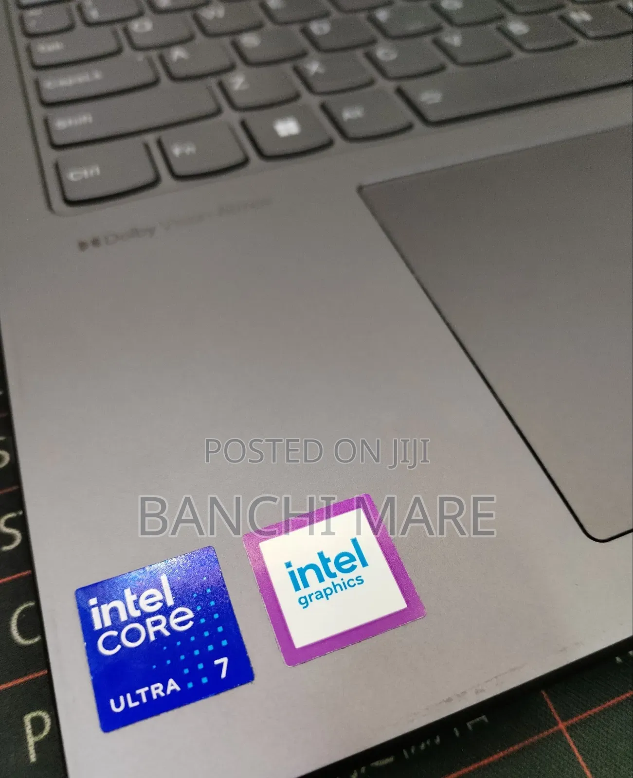 New Laptop Lenovo Yoga 7i 16GB Intel Core Ultra 7 SSD 1T